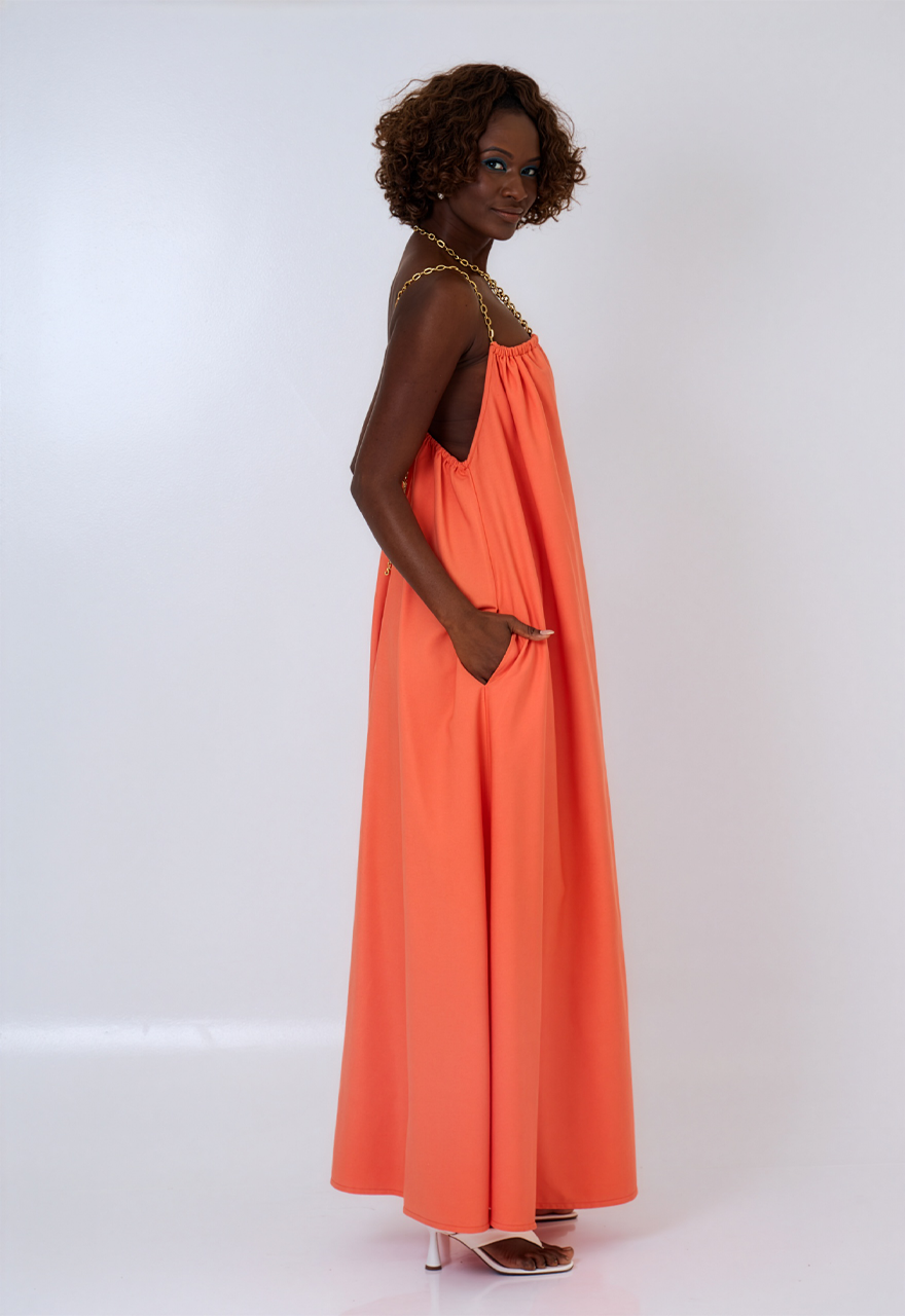 TWILL RAYON FLAT ICE