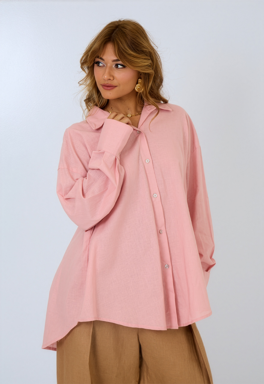 CAMBRAIA LINEN BENAGIL EC